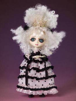 Wilde Imagination - Sad Sally - Sad Little Queen - Doll